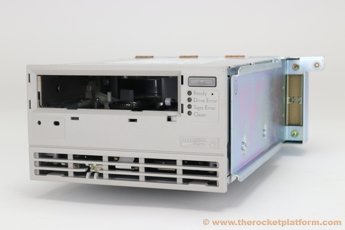 330729-B21 - HP MSL5000 MSL6000 Series LTO-2 SCSI Tape Drive