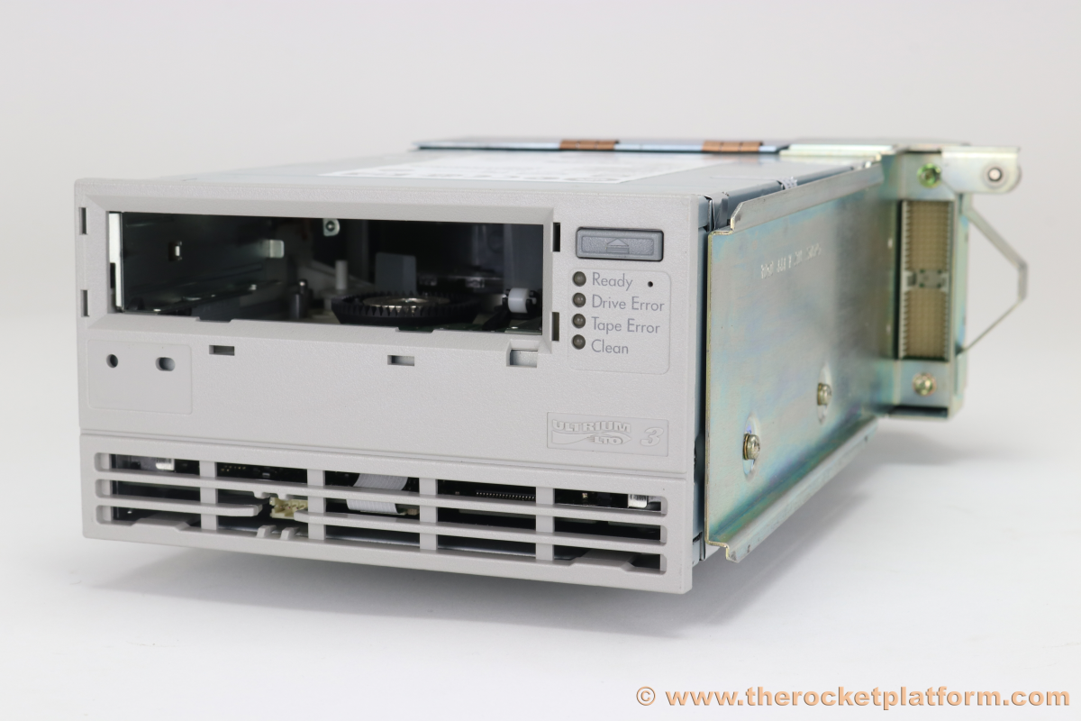 AD612A - HP MSL5000 MSL6000 Series LTO-3 SCSI Tape Drive