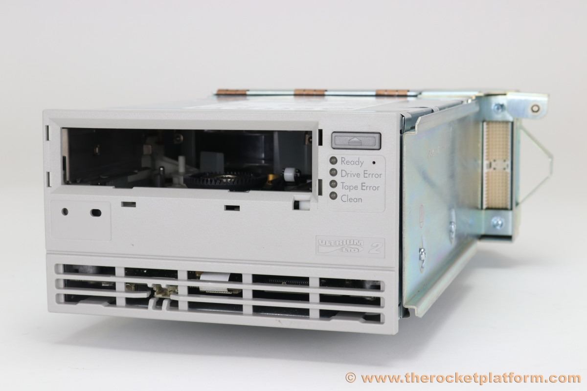 390834-001 - HP MSL5000 MSL6000 Series LTO-2 SCSI Tape Drive