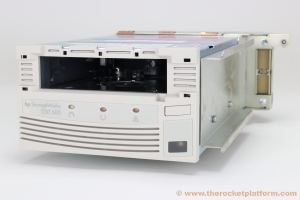 390303-001 - HP MSL5000 MSL6000 Series SDLT600 SCSI Tape Drive