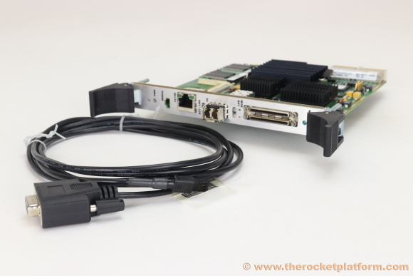 379585-001 - HP MSL5000 MSL6000 Series 4GB Fibre Blade