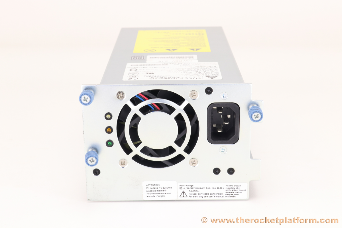 723572-001 - HP MSL6480 Power Supply