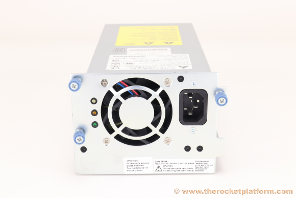 723572-001 - HP MSL6480 Power Supply