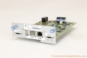 723573-001 - HP MSL6480 Base Library Controller