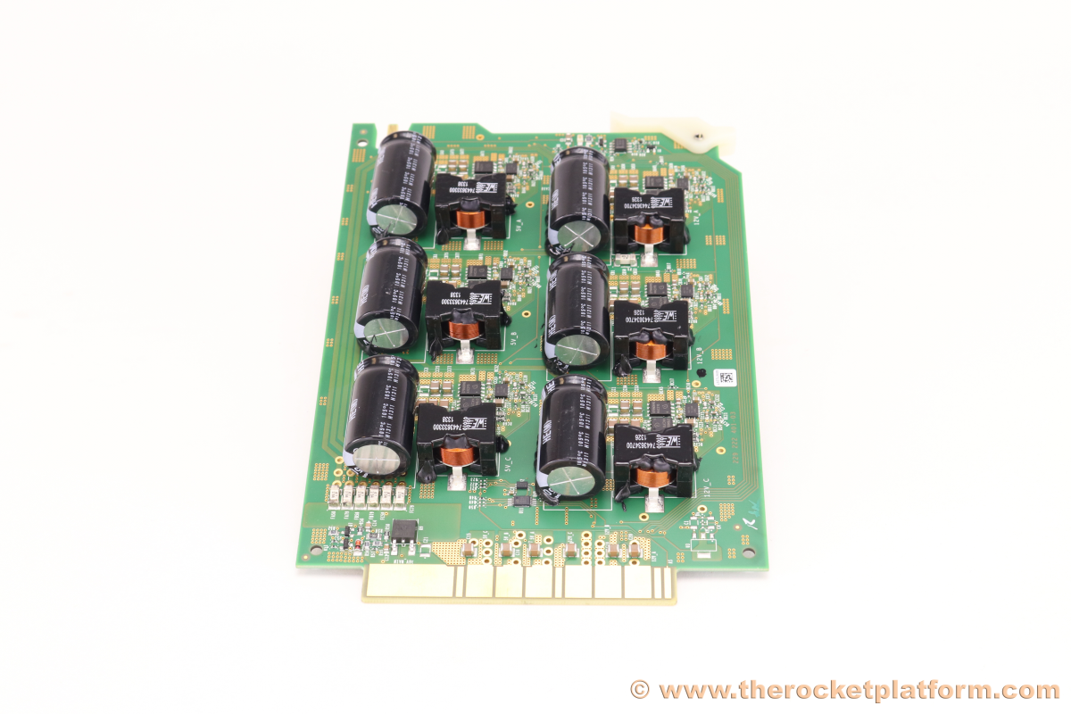 723575-001 - HP MSL6480 Drive Power Board 