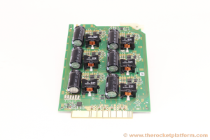 723575-001 - HP MSL6480 Drive Power Board 