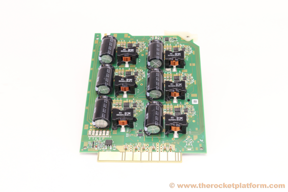 723575-001 - HP MSL6480 Drive Power Board 