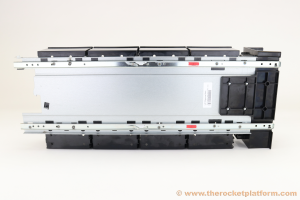 723578-001 - HP MSL6480 Left Magazine Bank