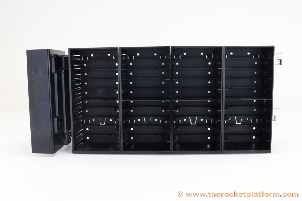 723578-001 - HP MSL6480 Left Magazine Bank