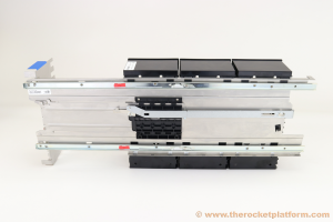 723579-001 - HP MSL6480 Right Magazine Bank