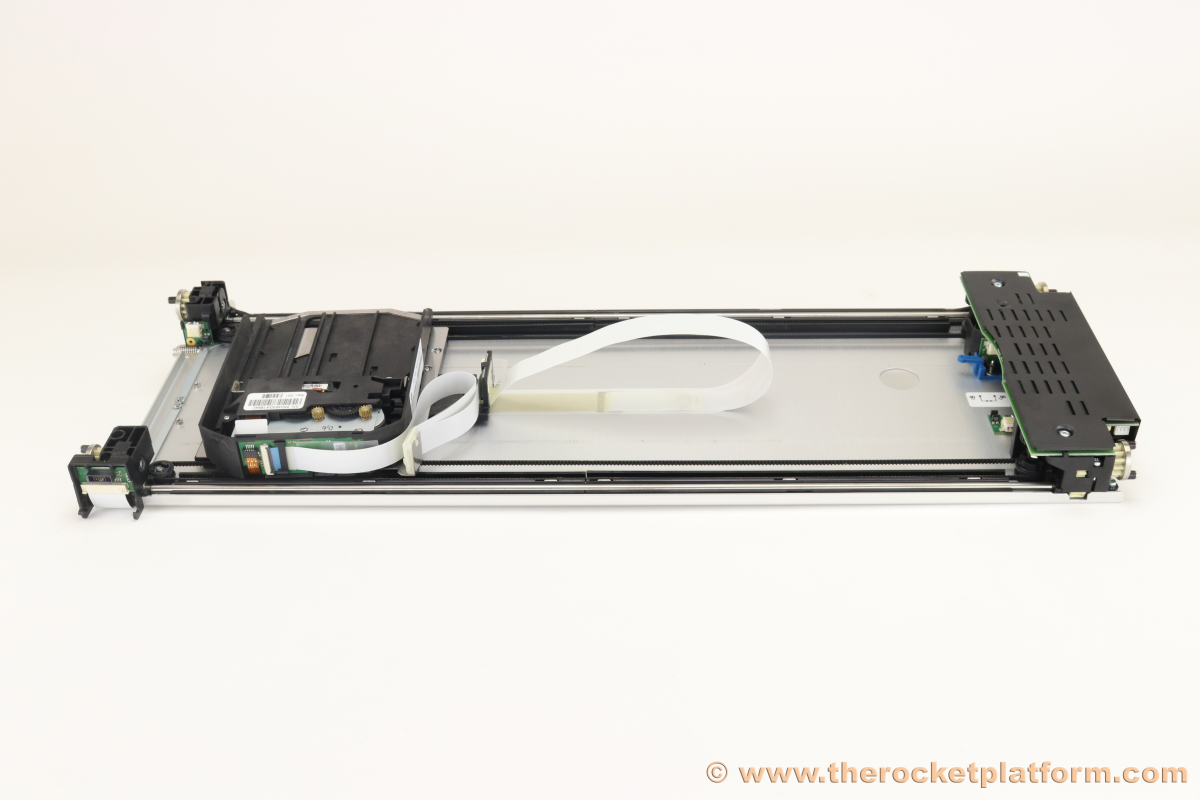 723580-001 - HP MSL6480 Robotics Assembly