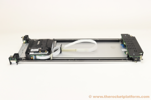 723580-001 - HP MSL6480 Robotics Assembly