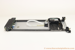 723580-001 - HP MSL6480 Robotics Assembly