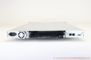 435243-001 - HP MSL 1/8 G2 Chassis Assembly