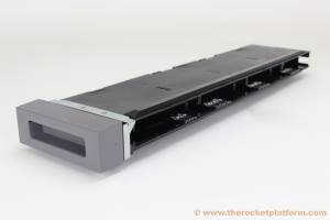 435245-001 - HP MSL 1/8 G2 Left Magazine