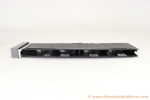 435245-001 - HP MSL 1/8 G2 Left Magazine