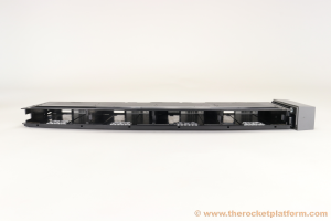 435246-001 - HP MSL 1/8 G2 Right Magazine