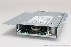 407353-001 - HP MSL 1/8 G2 MSL2024 MSL4048 LTO-2 SCSI Tape Drive