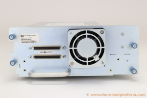 407352-001 - HP MSL2024 MSL4048 LTO-3 SCSI Tape Drive