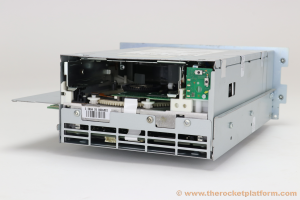 407352-001 - HP MSL2024 MSL4048 LTO-3 SCSI Tape Drive