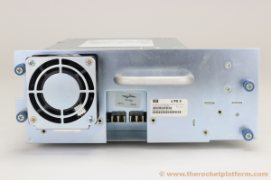 418411-002 - HP MSL2024 MSL4048 LTO-3 FC Tape Drive