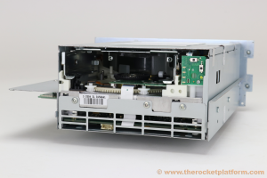 418411-002 - HP MSL2024 MSL4048 LTO-3 FC Tape Drive
