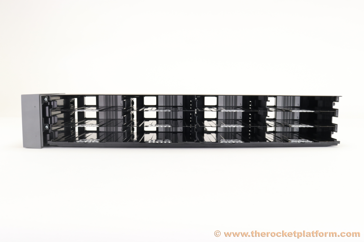 AG330AR - HP MSL4048 MSL8096 Left Magazine
