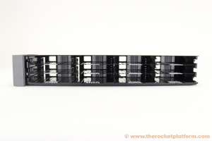 AG330AR - HP MSL4048 MSL8096 Left Magazine