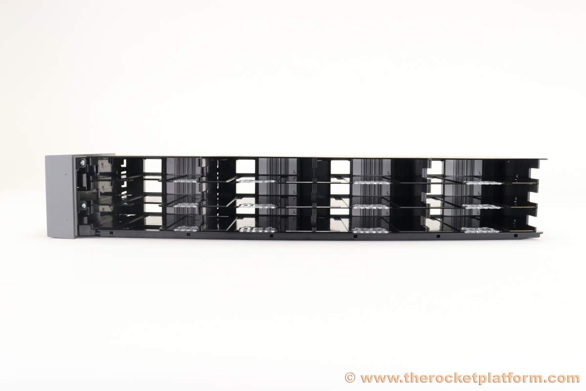 AG330A - HP MSL4048 MSL8096 Left Magazine