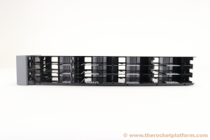 AG330A - HP MSL4048 MSL8096 Left Magazine