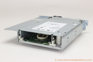 435247-001 - HP MSL 1/8 G2 MSL2024 MSL4048 LTO-3 SCSI Tape Drive