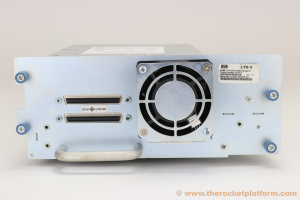 AJ041B - HP MSL2024 MSL4048 LTO-4 SCSI Tape Drive