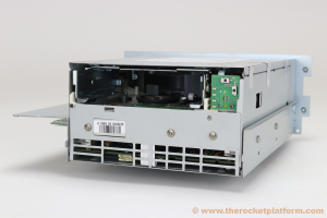 AJ041B - HP MSL2024 MSL4048 LTO-4 SCSI Tape Drive