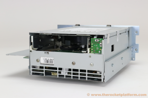 AJ042A - HP MSL2024 MSL4048 LTO-4 FC Tape Drive