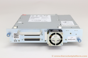 AJ819B - HP MSL 1/8 G2 MSL2024 MSL4048 LTO-4 SCSI Tape Drive