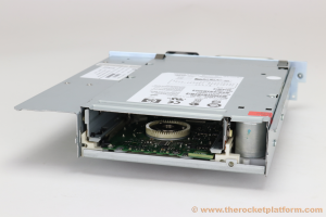 AJ819B - HP MSL 1/8 G2 MSL2024 MSL4048 LTO-4 SCSI Tape Drive