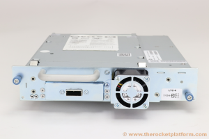 695125-001 - HP MSL 1/8 G2 MSL2024 MSL4048 LTO-4 SAS Tape Drive