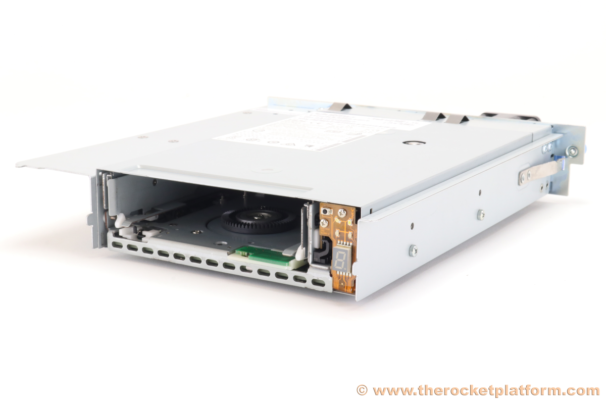 00GH764 - IBM 3555 (TS4300) LTO-7 SAS Tape Drive