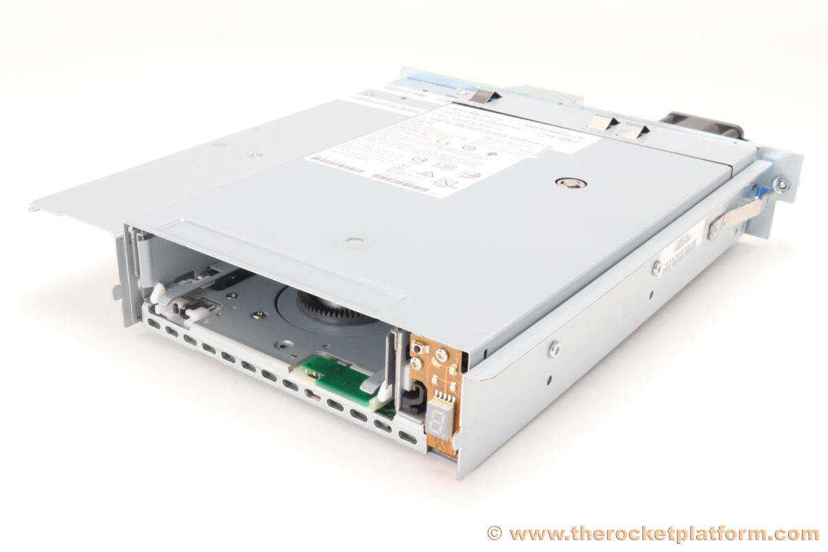 3555-AGKJ - IBM 3555 (TS4300) LTO-7 FC Tape Drive