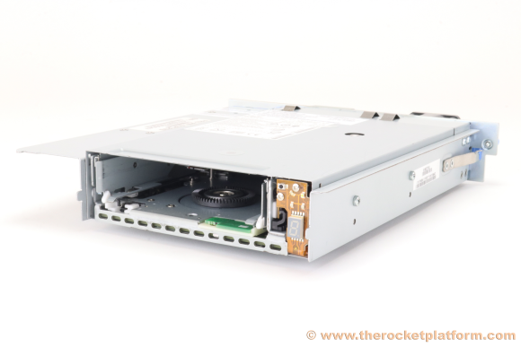 3555-AGKM - IBM 3555 (TS4300) LTO-8 FC Tape Drive