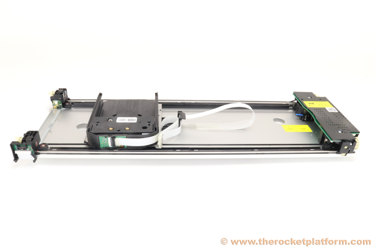 IBM 3555 (TS4300) Version 2 Tape Library Robotics Assembly