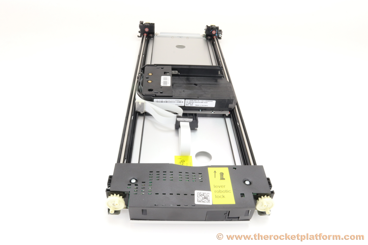 IBM 3555 (TS4300) Version 2 Tape Library Robotics Assembly