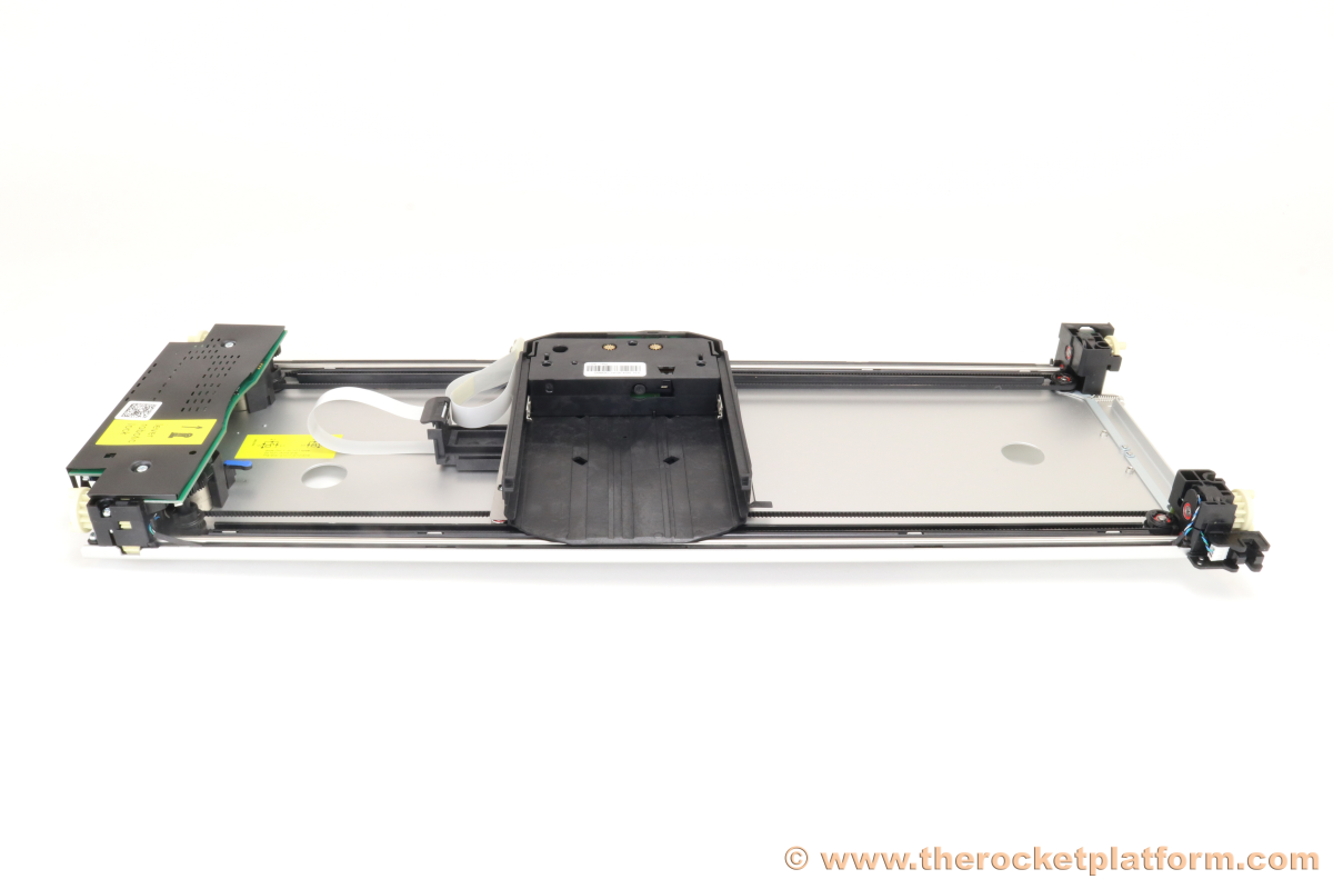 IBM 3555 (TS4300) Version 2 Tape Library Robotics Assembly