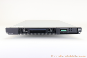 3572-S6R - IBM 3572 (TS2900) Tape Library LTO-6 SAS