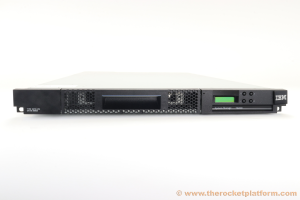 3572-S7H - IBM 3572 (TS2900) Tape Library LTO-7 SAS