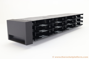 23R7174 - IBM 3573-L4U (TS3200) Left Magazine