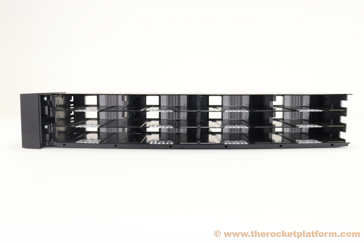 23R7174 - IBM 3573-L4U (TS3200) Left Magazine