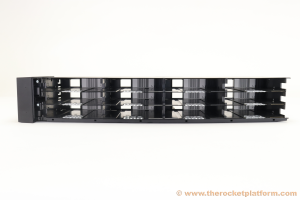 23R7174 - IBM 3573-L4U (TS3200) Left Magazine