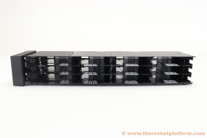 23R7175 - IBM 3573-L4U (TS3200) Left Magazine
