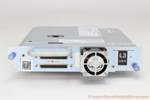 3573-8046 - IBM 3573-L2U 3573-L4U (TS3100 TS3200) LTO-3 SCSI Tape Drive